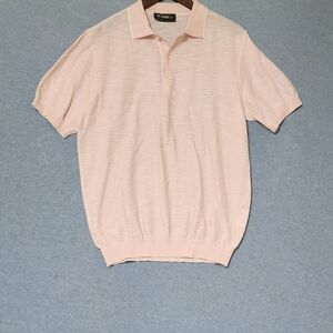 St. Croix Polo Shirt. Size L